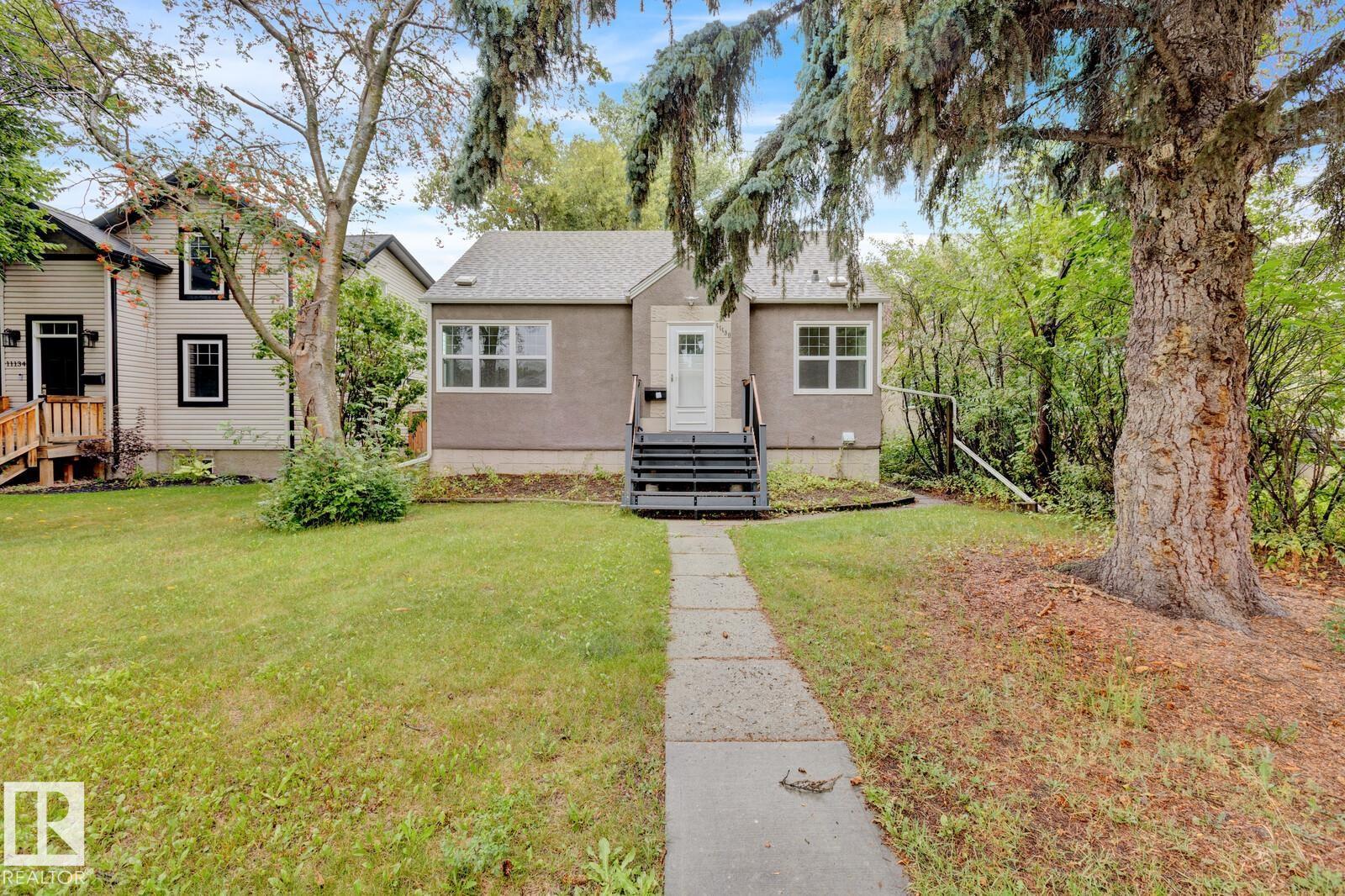 11130 71 Av Nw, Edmonton, Alberta  T6G 0A4 - Photo 3 - E4464717