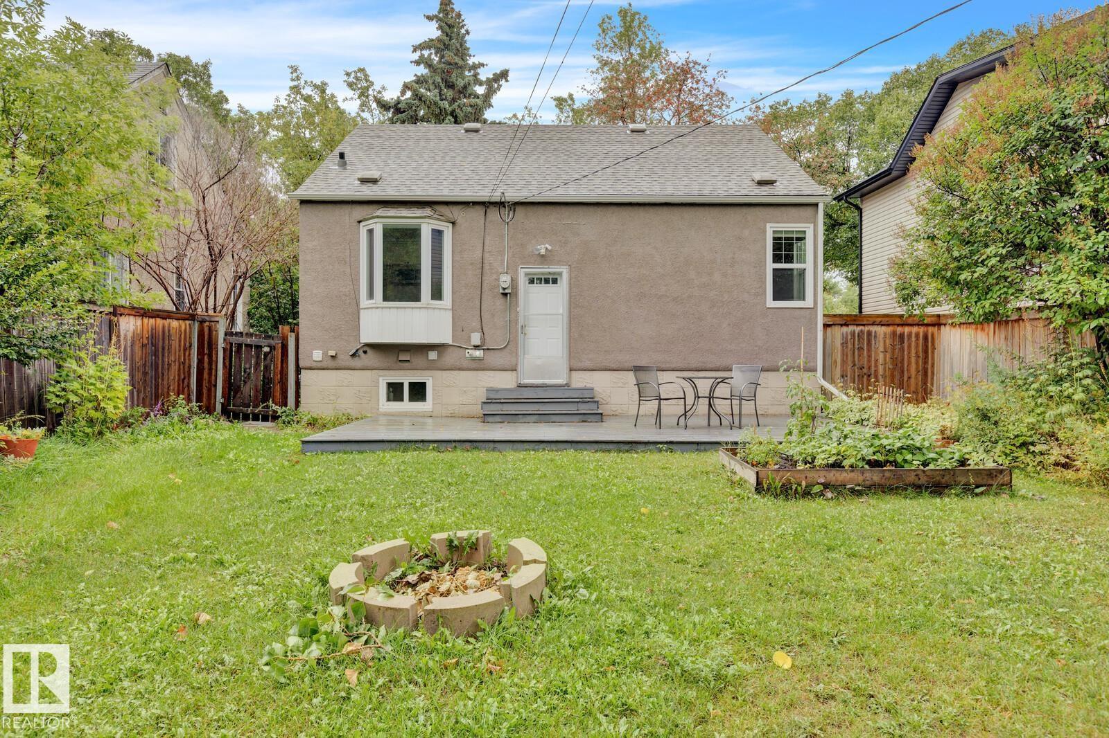 11130 71 Av Nw, Edmonton, Alberta  T6G 0A4 - Photo 50 - E4464717