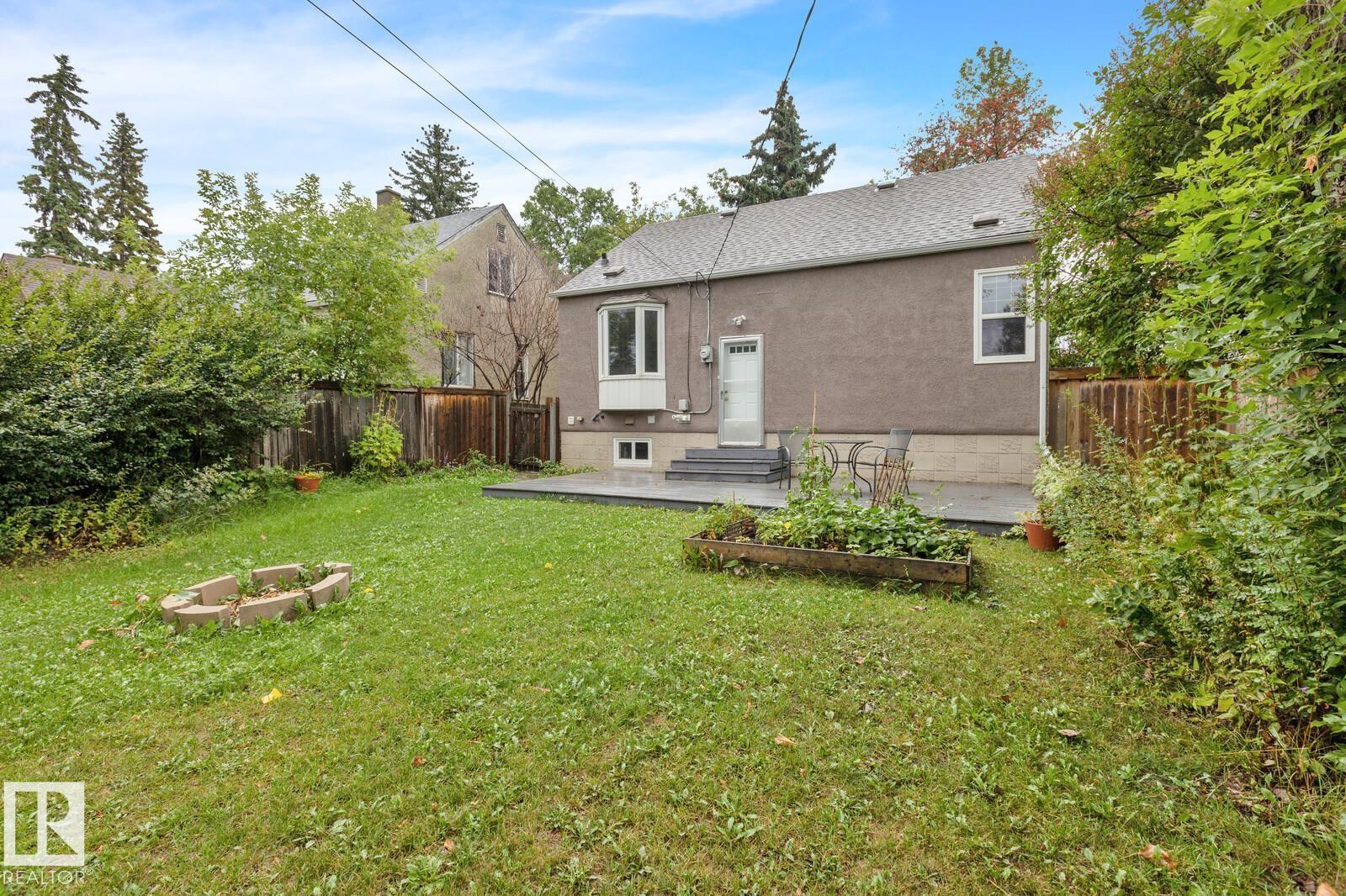 11130 71 Av Nw, Edmonton, Alberta  T6G 0A4 - Photo 48 - E4464717