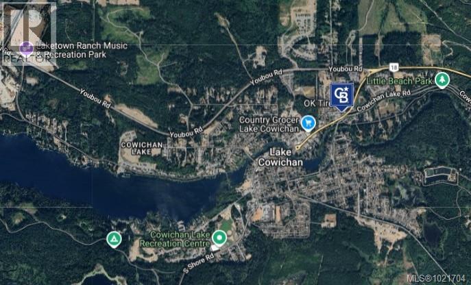 199 Kenvir Rd, Lake Cowichan, British Columbia  V0R 2G0 - Photo 3 - 1021704