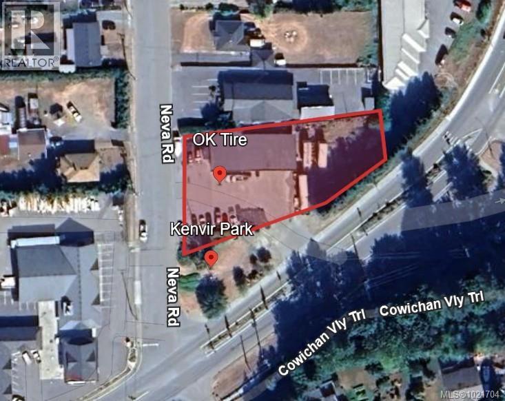 199 Kenvir Rd, Lake Cowichan, British Columbia  V0R 2G0 - Photo 2 - 1021704