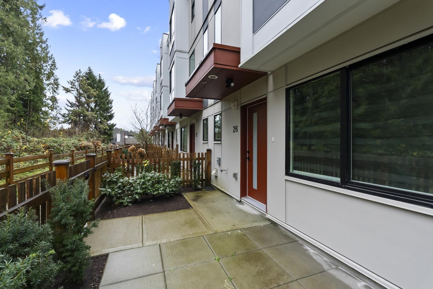 26 13895 64 Avenue, Surrey, British Columbia  V3W 3N9 - Photo 36 - R3072392