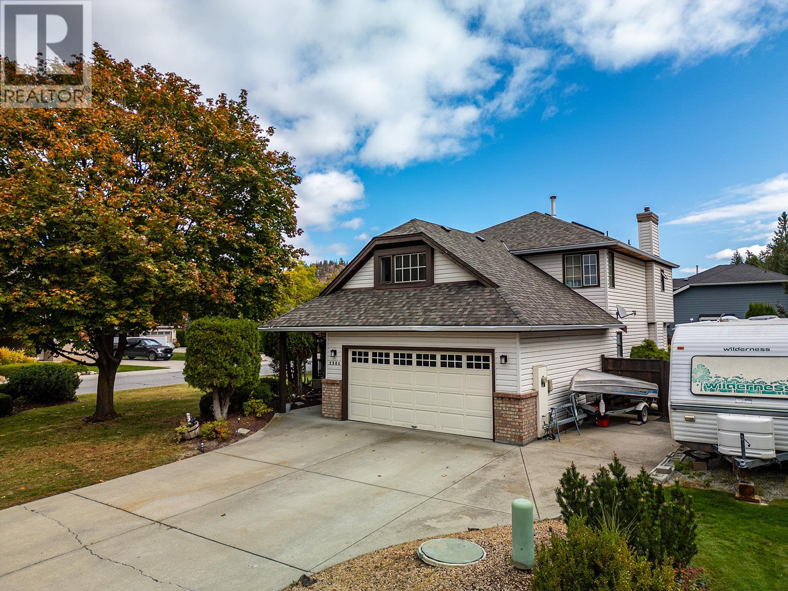 2904 Fieldstone Court, West Kelowna, British Columbia  V4T 1S9 - Photo 3 - 10365885