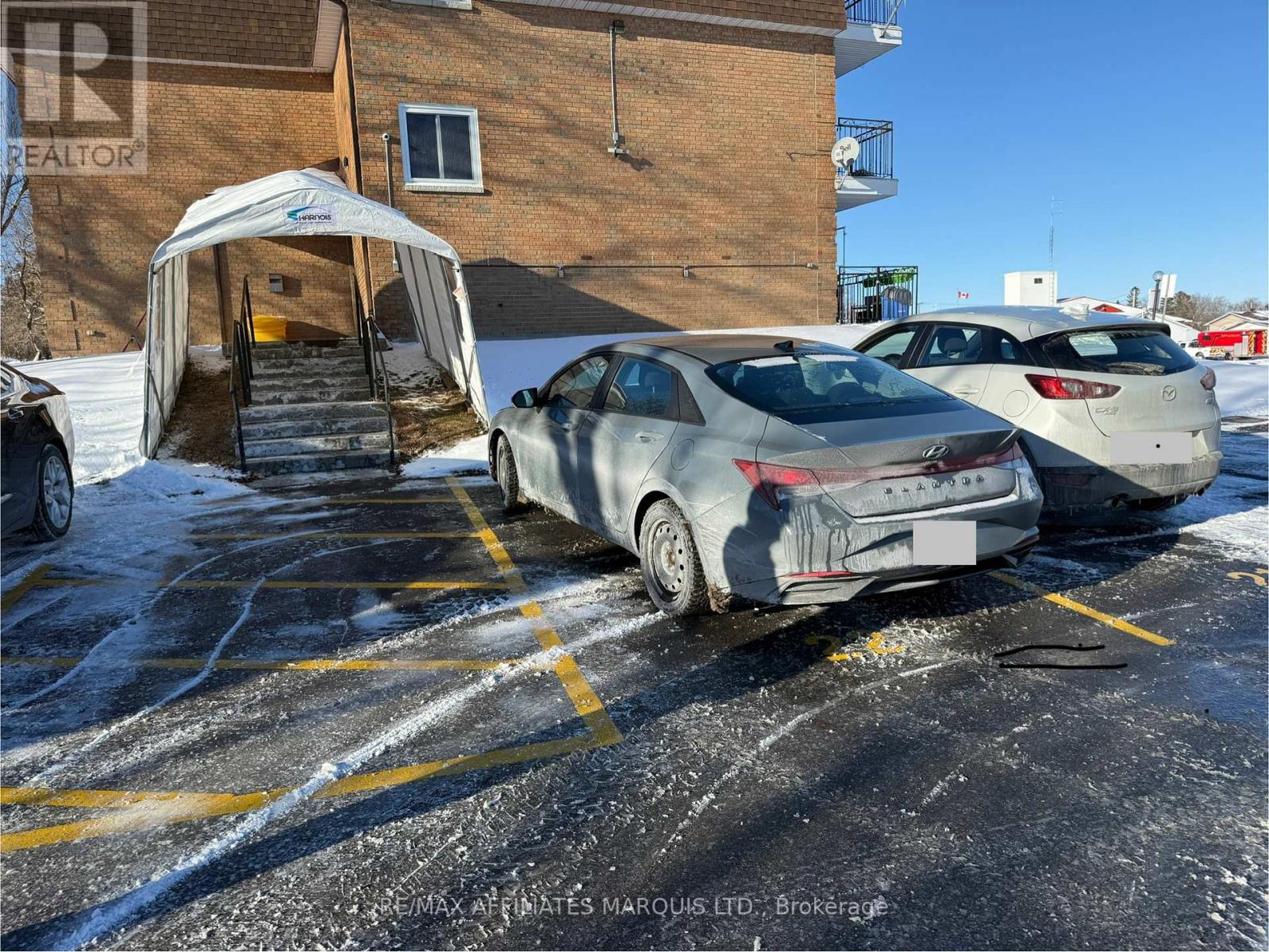 307 - 220 Kenyon Street W, North Glengarry, Ontario  K0C 1A0 - Photo 19 - X12616566