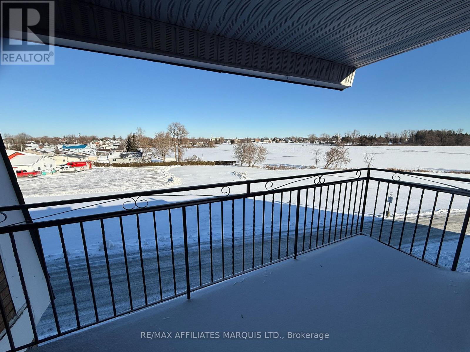 307 - 220 Kenyon Street W, North Glengarry, Ontario  K0C 1A0 - Photo 21 - X12616566