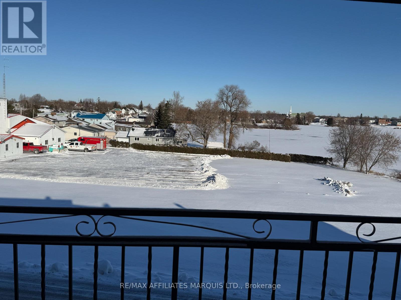 307 - 220 Kenyon Street W, North Glengarry, Ontario  K0C 1A0 - Photo 22 - X12616566