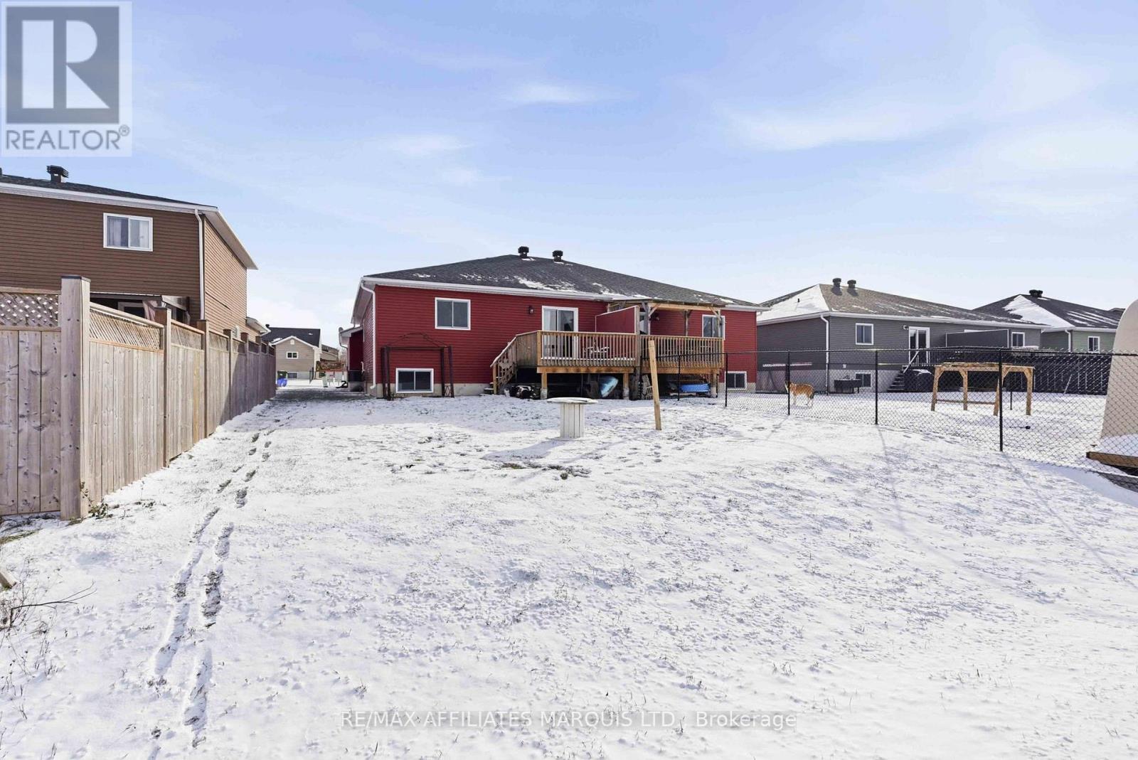 109 French Avenue, South Stormont, Ontario  K0C 1P0 - Photo 28 - X12616578