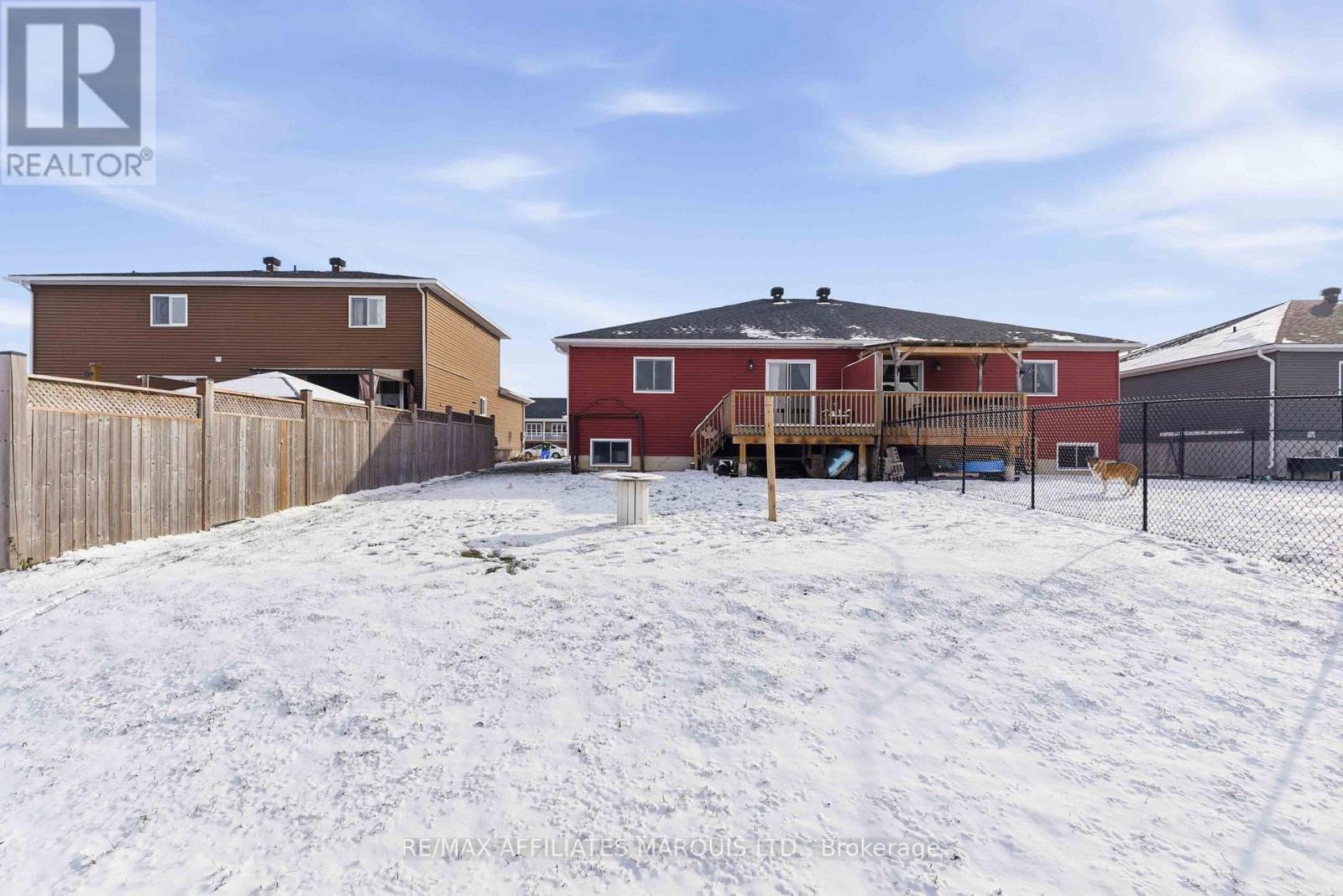 109 French Avenue, South Stormont, Ontario  K0C 1P0 - Photo 29 - X12616578