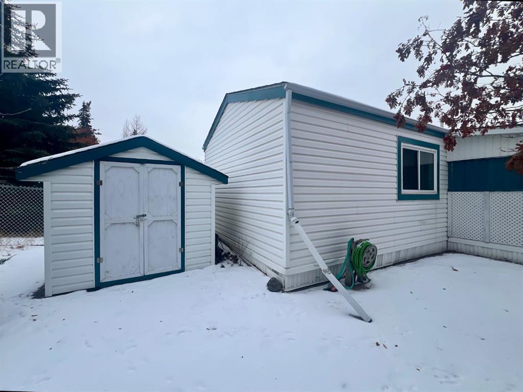 418, 37543 England Way, Rural Red Deer County, Alberta  T2S 2C3 - Photo 24 - A2274485