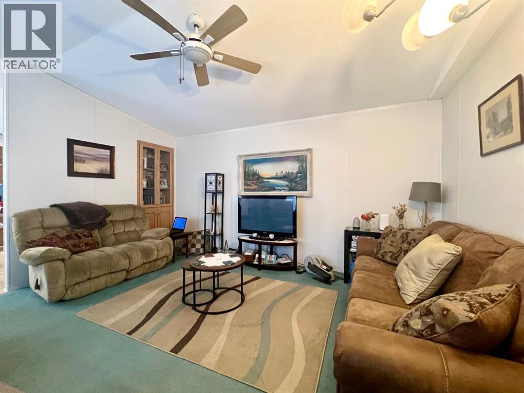 418, 37543 England Way, Rural Red Deer County, Alberta  T2S 2C3 - Photo 3 - A2274485