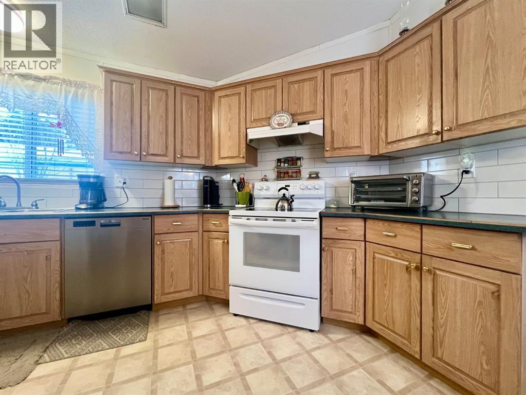 418, 37543 England Way, Rural Red Deer County, Alberta  T2S 2C3 - Photo 6 - A2274485