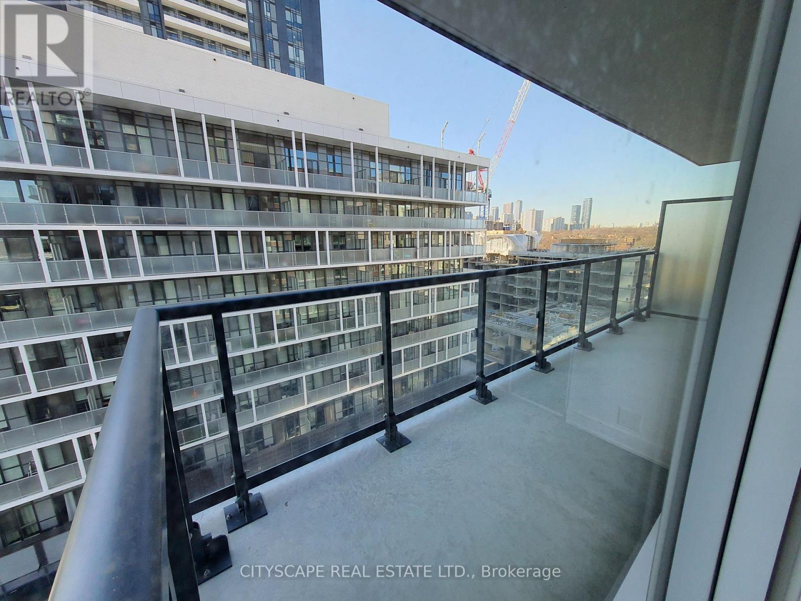 916 - 35 Tubman Avenue W, Toronto, Ontario  L5B 6V1 - Photo 11 - C12615090