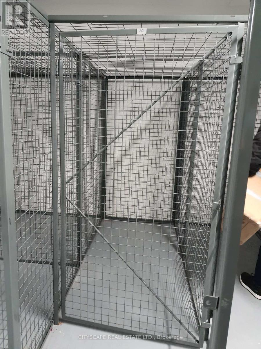 916 - 35 Tubman Avenue W, Toronto, Ontario  L5B 6V1 - Photo 12 - C12615090