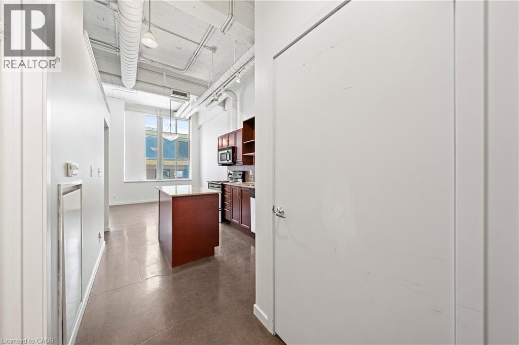 404 King Street W Unit# 118, Kitchener, Ontario  N2G 4Z9 - Photo 10 - 40793385
