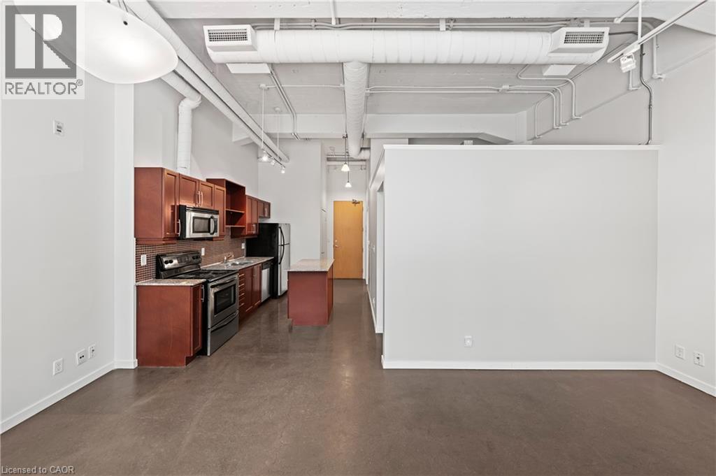 404 King Street W Unit# 118, Kitchener, Ontario  N2G 4Z9 - Photo 13 - 40793385