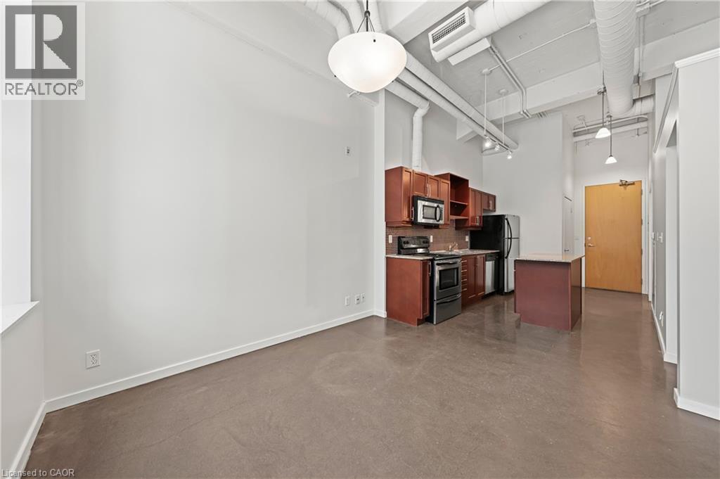 404 King Street W Unit# 118, Kitchener, Ontario  N2G 4Z9 - Photo 14 - 40793385