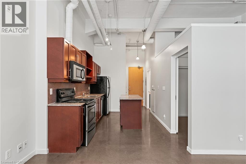 404 King Street W Unit# 118, Kitchener, Ontario  N2G 4Z9 - Photo 15 - 40793385