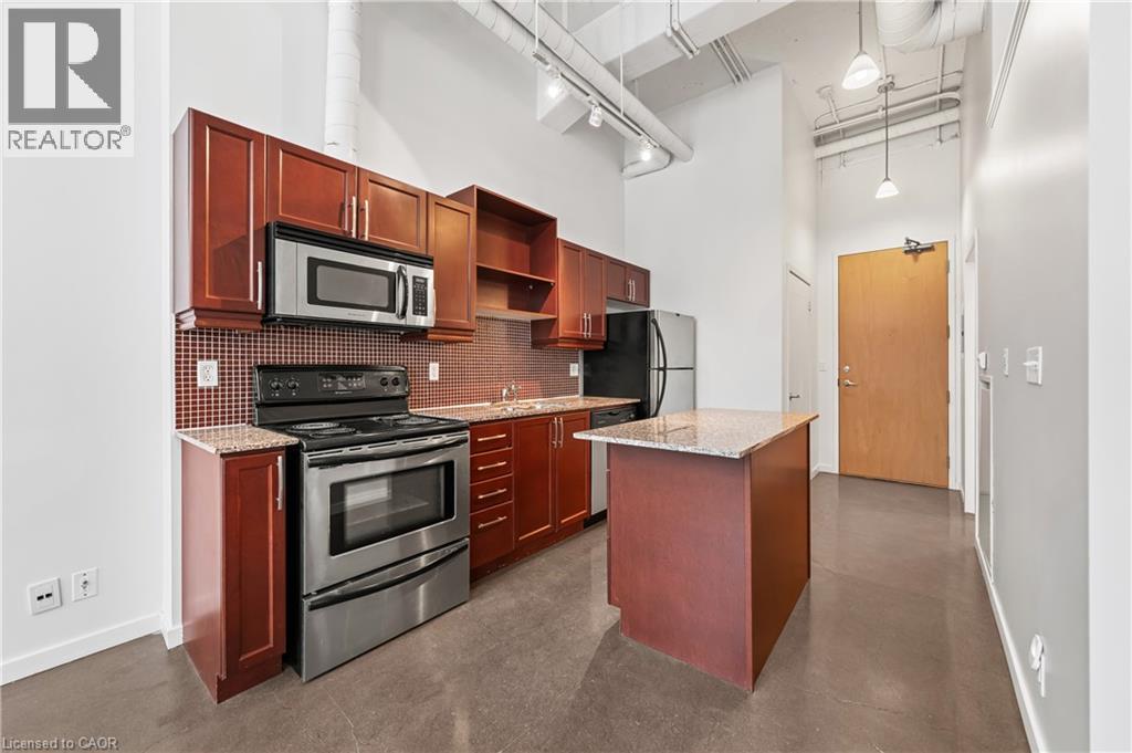 404 King Street W Unit# 118, Kitchener, Ontario  N2G 4Z9 - Photo 16 - 40793385