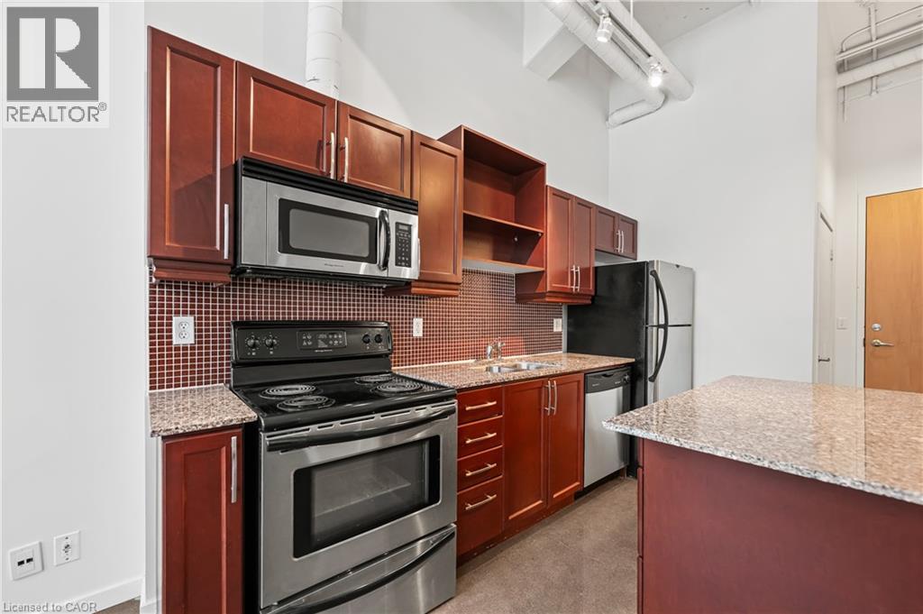 404 King Street W Unit# 118, Kitchener, Ontario  N2G 4Z9 - Photo 18 - 40793385