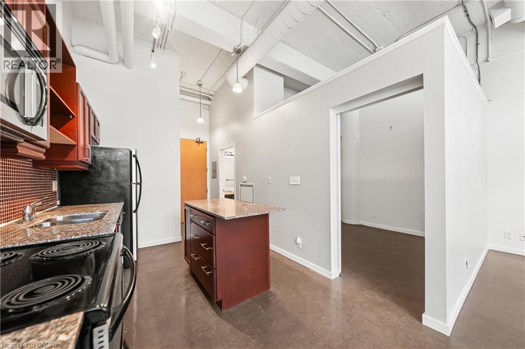 404 King Street W Unit# 118, Kitchener, Ontario  N2G 4Z9 - Photo 19 - 40793385