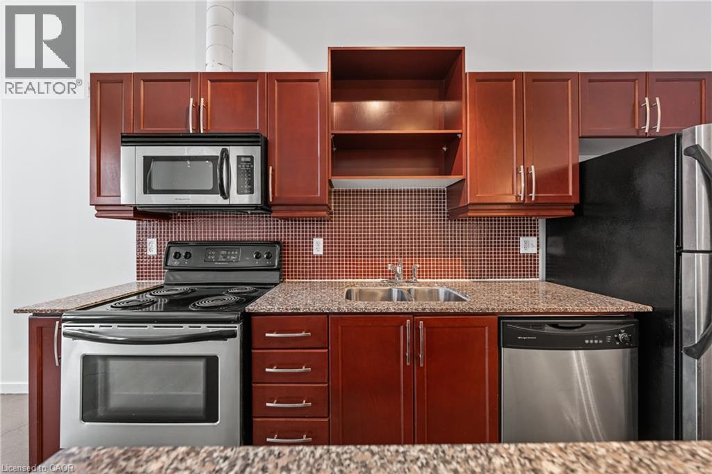 404 King Street W Unit# 118, Kitchener, Ontario  N2G 4Z9 - Photo 21 - 40793385