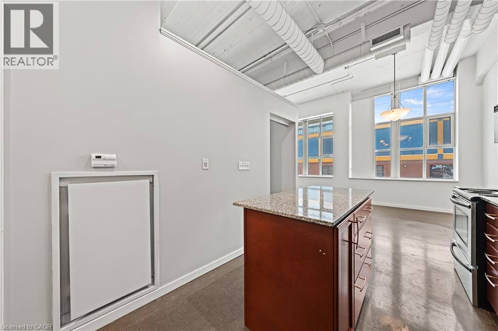 404 King Street W Unit# 118, Kitchener, Ontario  N2G 4Z9 - Photo 23 - 40793385