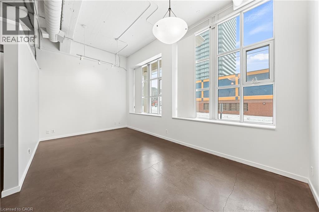 404 King Street W Unit# 118, Kitchener, Ontario  N2G 4Z9 - Photo 25 - 40793385