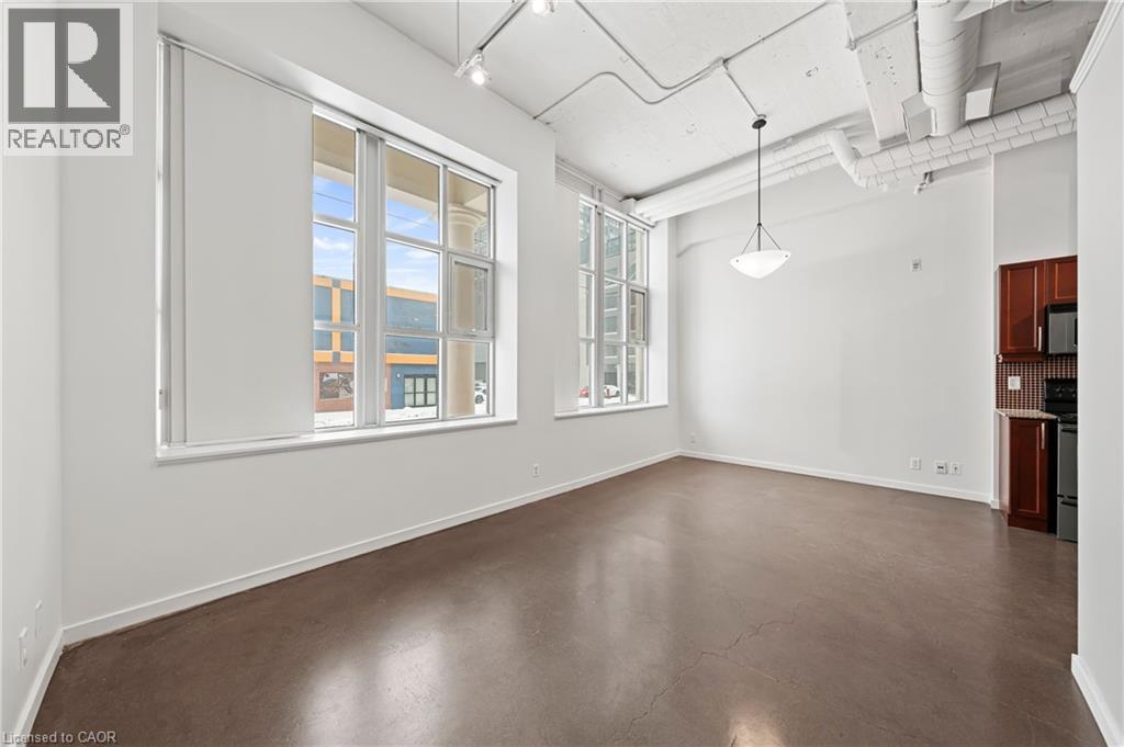 404 King Street W Unit# 118, Kitchener, Ontario  N2G 4Z9 - Photo 26 - 40793385