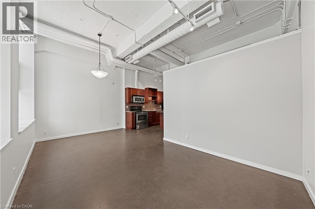 404 King Street W Unit# 118, Kitchener, Ontario  N2G 4Z9 - Photo 27 - 40793385