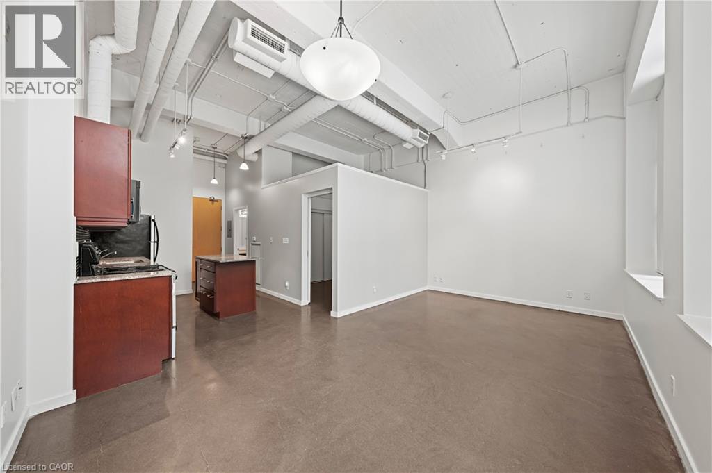 404 King Street W Unit# 118, Kitchener, Ontario  N2G 4Z9 - Photo 28 - 40793385