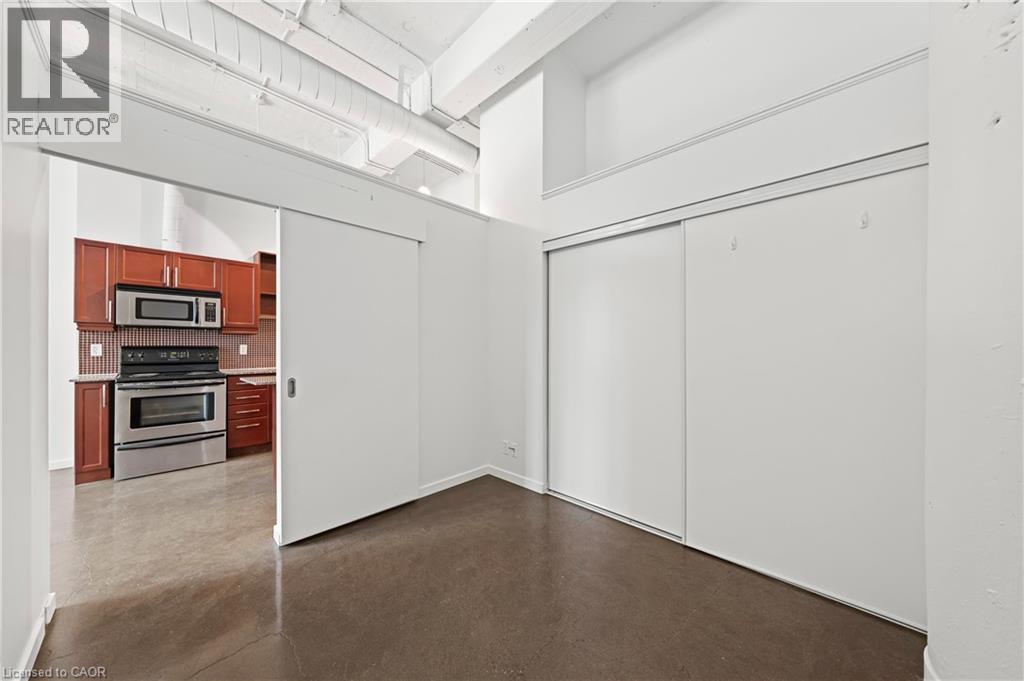 404 King Street W Unit# 118, Kitchener, Ontario  N2G 4Z9 - Photo 31 - 40793385