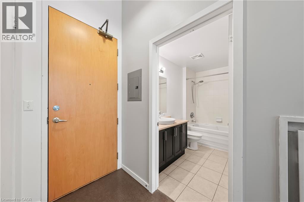 404 King Street W Unit# 118, Kitchener, Ontario  N2G 4Z9 - Photo 32 - 40793385