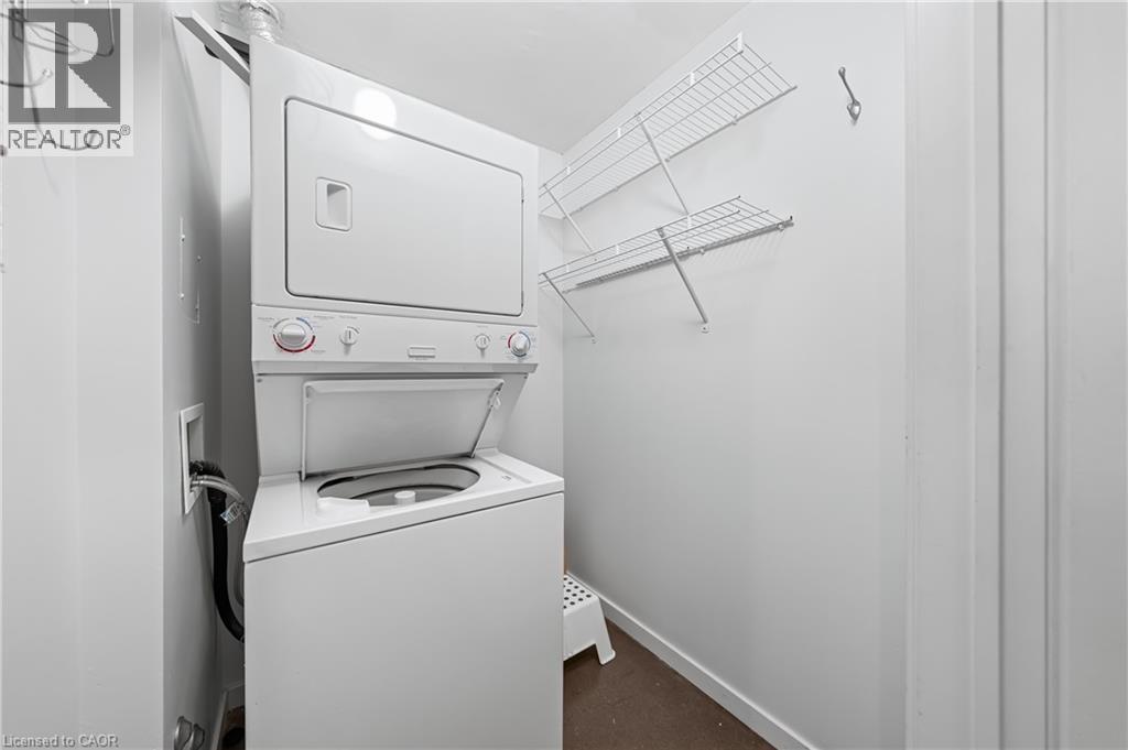 404 King Street W Unit# 118, Kitchener, Ontario  N2G 4Z9 - Photo 35 - 40793385