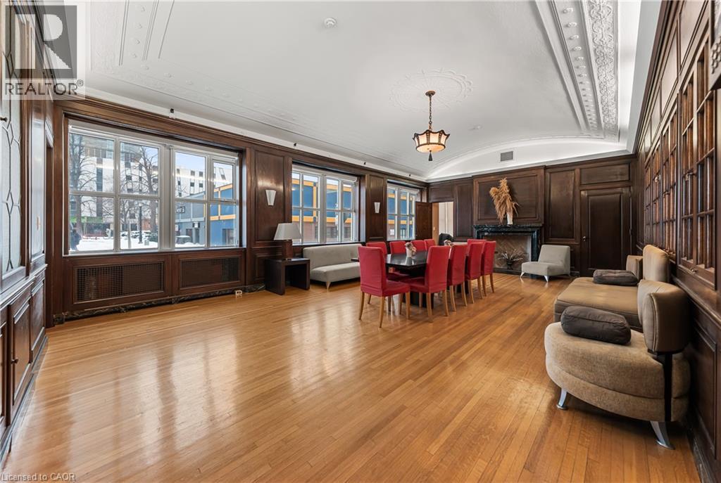 404 King Street W Unit# 118, Kitchener, Ontario  N2G 4Z9 - Photo 36 - 40793385