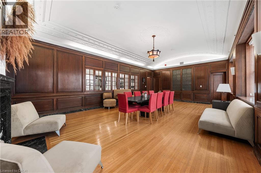 404 King Street W Unit# 118, Kitchener, Ontario  N2G 4Z9 - Photo 37 - 40793385