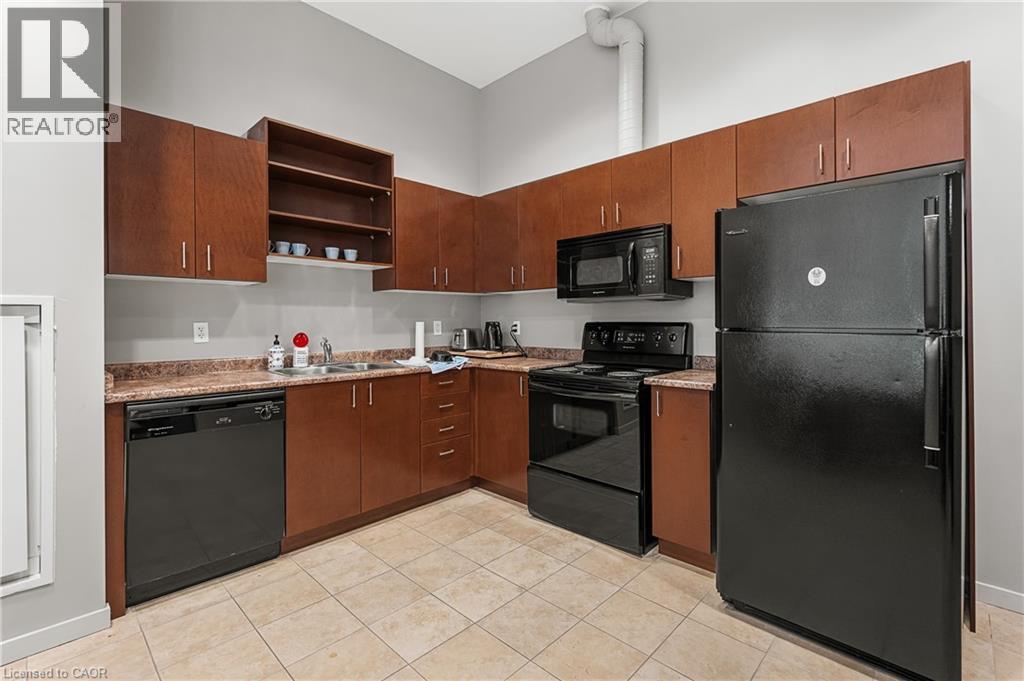 404 King Street W Unit# 118, Kitchener, Ontario  N2G 4Z9 - Photo 38 - 40793385