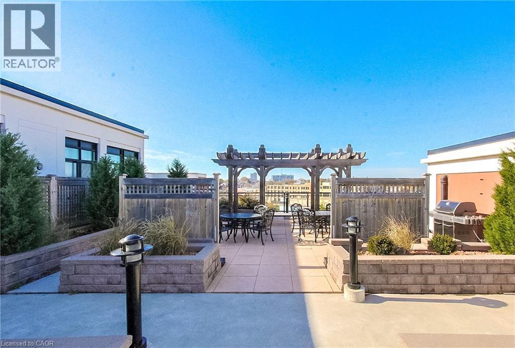 404 King Street W Unit# 118, Kitchener, Ontario  N2G 4Z9 - Photo 39 - 40793385