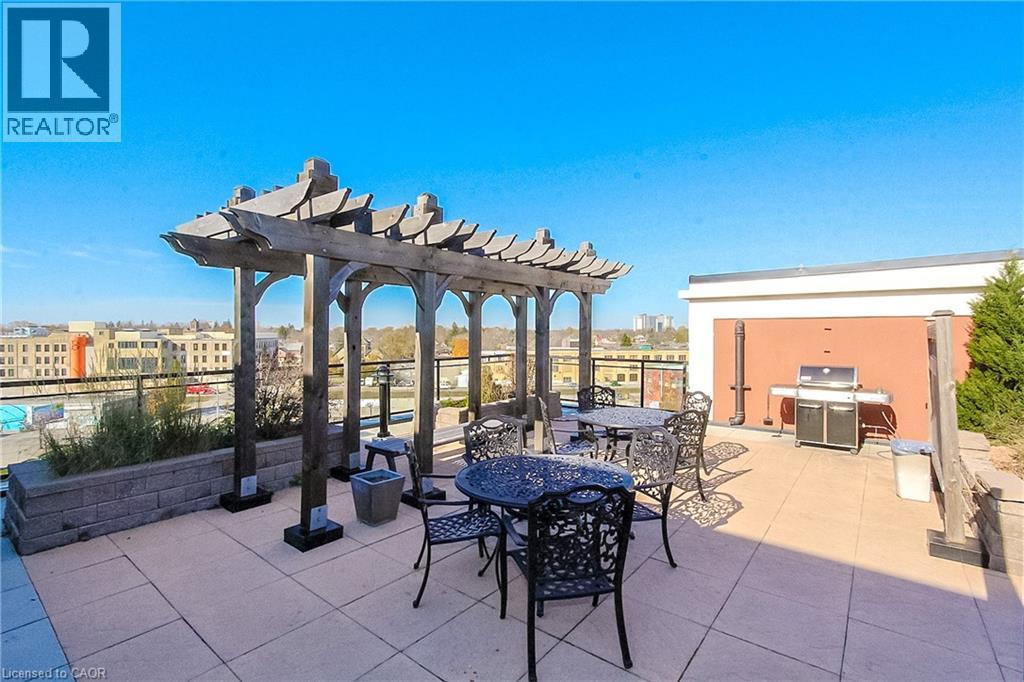 404 King Street W Unit# 118, Kitchener, Ontario  N2G 4Z9 - Photo 40 - 40793385