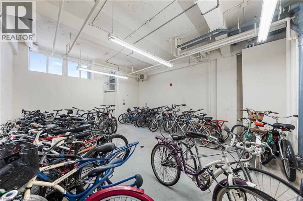 404 King Street W Unit# 118, Kitchener, Ontario  N2G 4Z9 - Photo 42 - 40793385