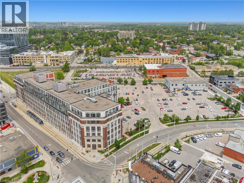 404 King Street W Unit# 118, Kitchener, Ontario  N2G 4Z9 - Photo 44 - 40793385