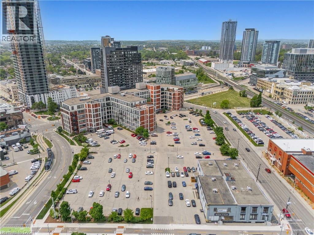 404 King Street W Unit# 118, Kitchener, Ontario  N2G 4Z9 - Photo 45 - 40793385