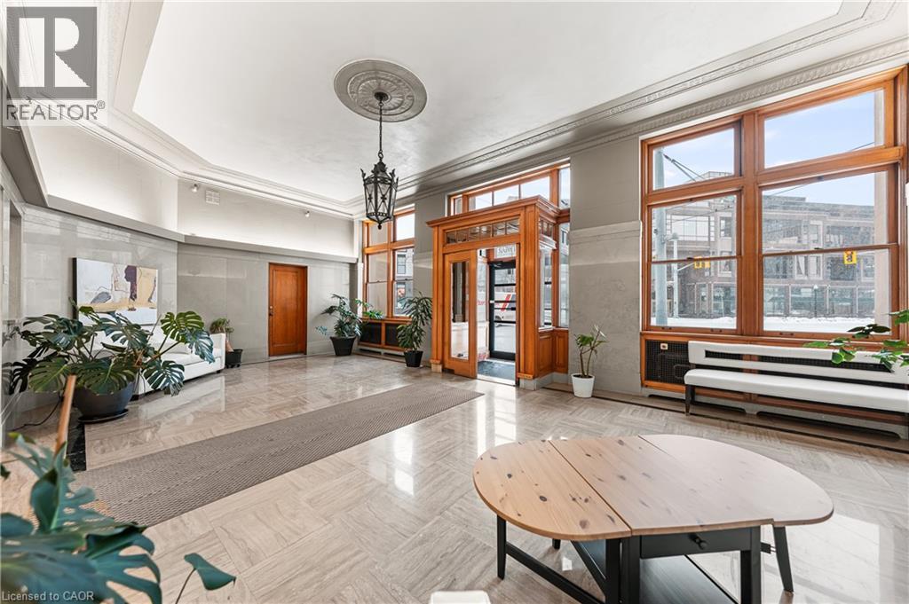 404 King Street W Unit# 118, Kitchener, Ontario  N2G 4Z9 - Photo 5 - 40793385