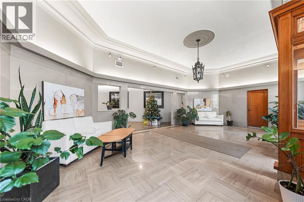 404 King Street W Unit# 118, Kitchener, Ontario  N2G 4Z9 - Photo 6 - 40793385