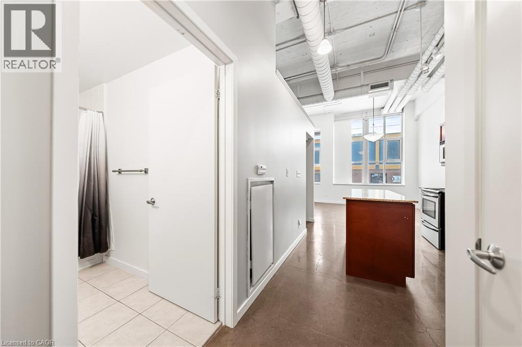 404 King Street W Unit# 118, Kitchener, Ontario  N2G 4Z9 - Photo 9 - 40793385