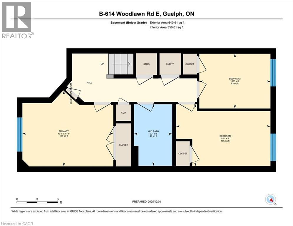 614b Woodlawn Road E, Guelph, Ontario N1E 0K4 - Photo 42 - 40793359