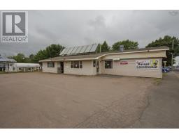 99 Albion Street S, Amherst, Nova Scotia