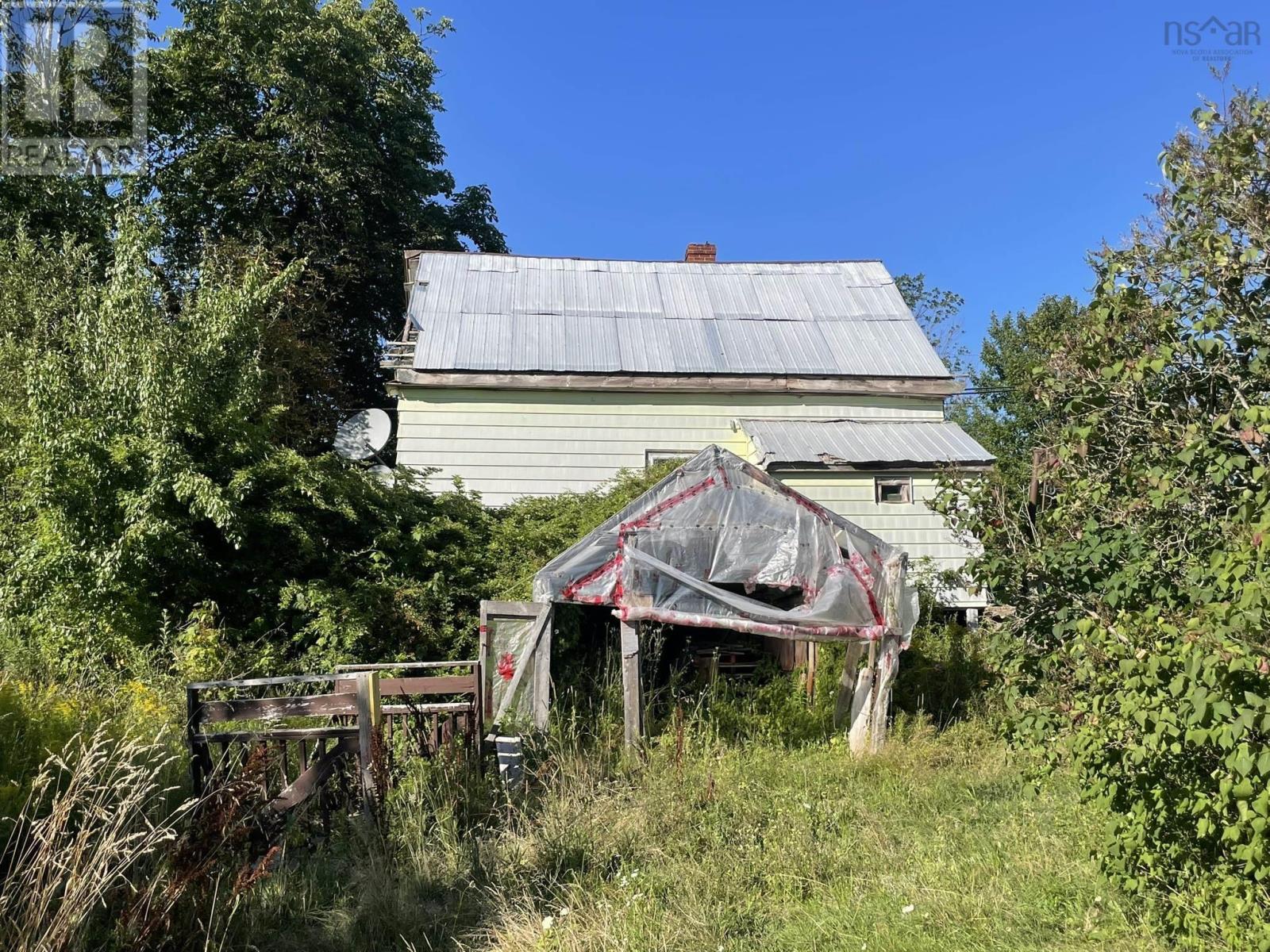 1458 Bluff Road, Hants Border, Nova Scotia  B0P 1P0 - Photo 17 - 202427783