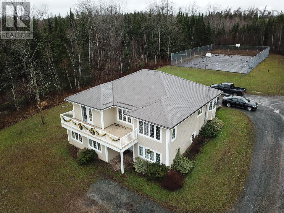 209 Mill Village Road, Shubenacadie, Nova Scotia  B0N 2H0 - Photo 1 - 202509551
