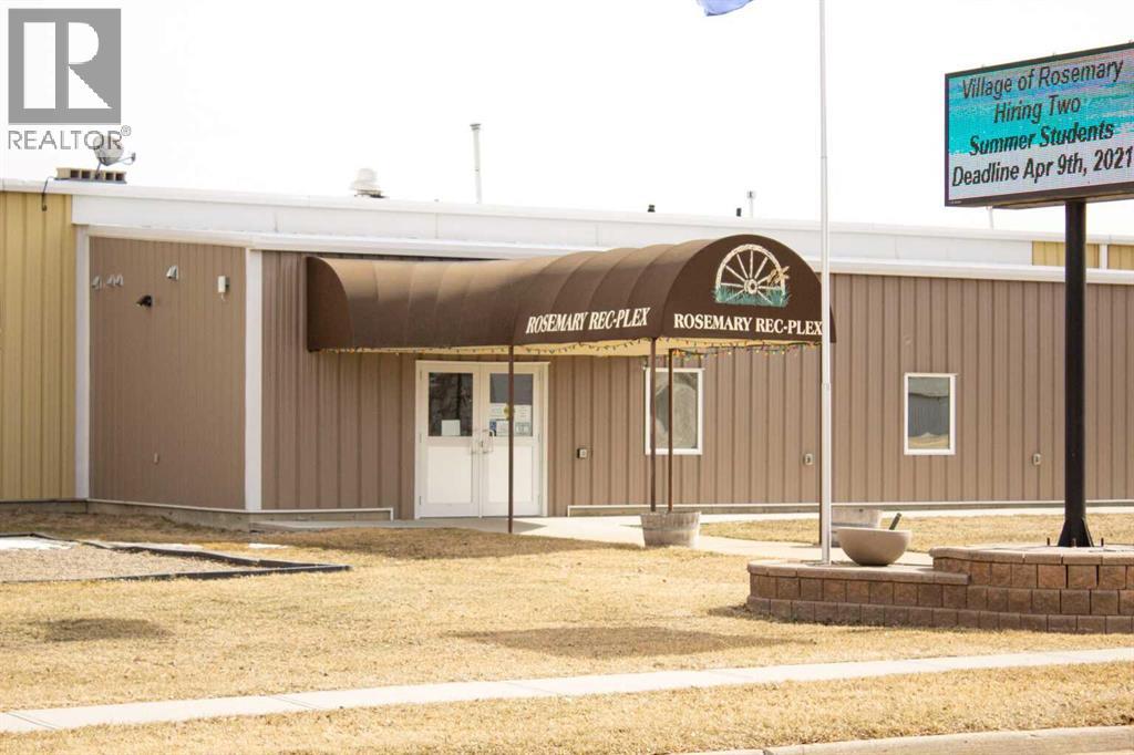 103 Pheasant Road, Rosemary, Alberta  T0J 2W0 - Photo 6 - A2274751