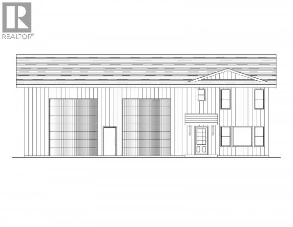 105 Pheasant Road, Rosemary